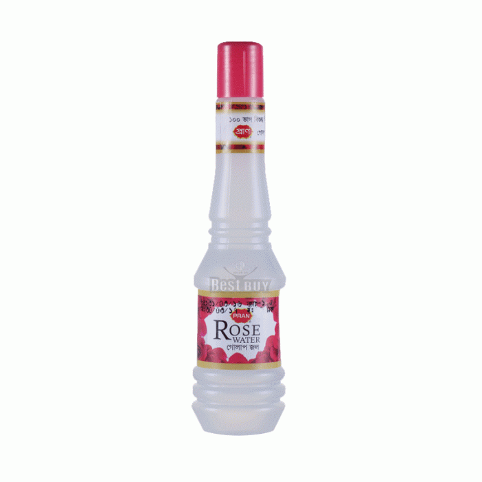 ROSE WATER-170ML